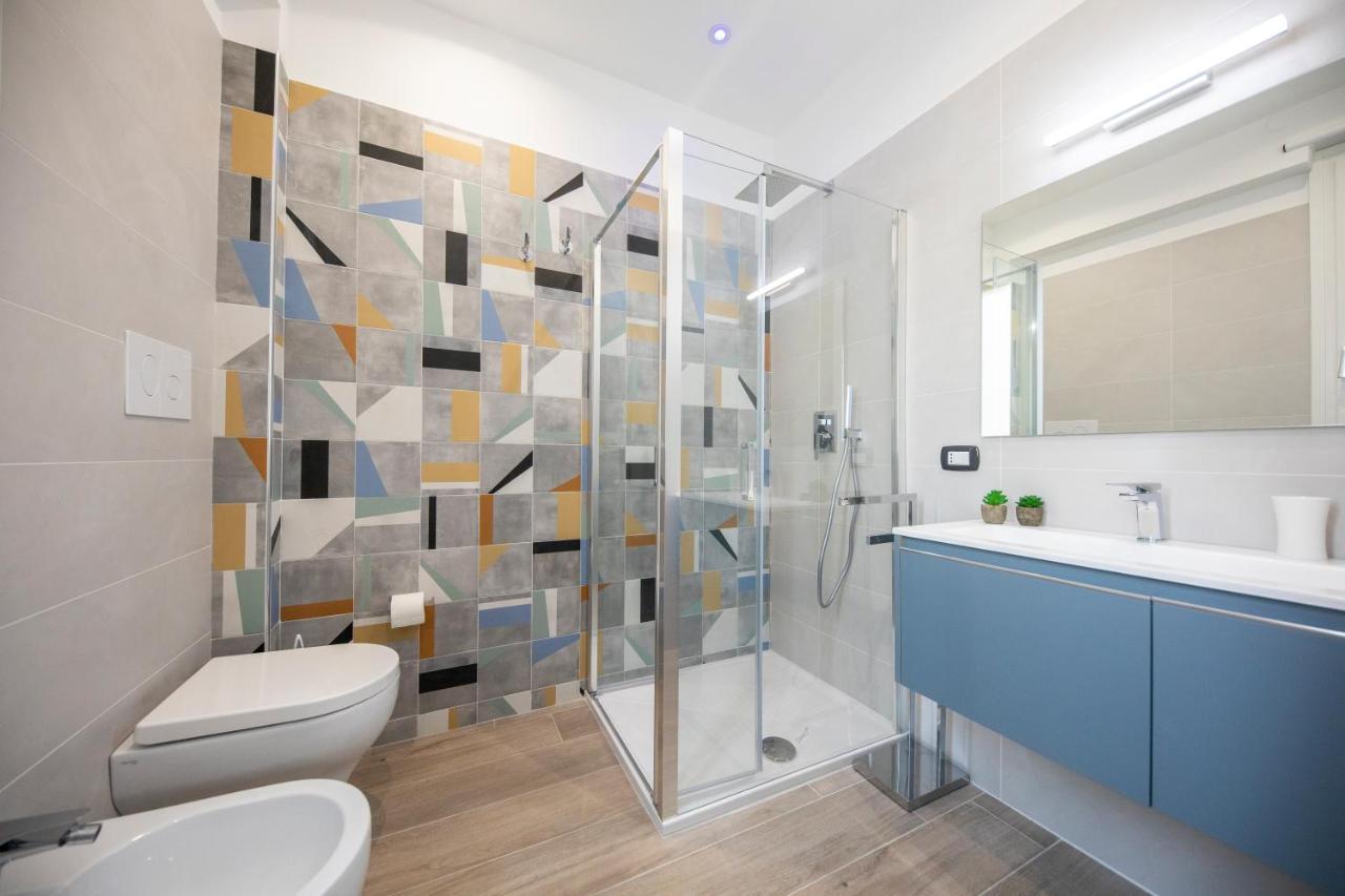 Trinacria Apartments Cefalù Dış mekan fotoğraf