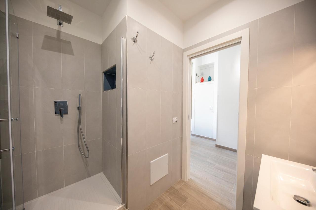 Trinacria Apartments Cefalù Dış mekan fotoğraf