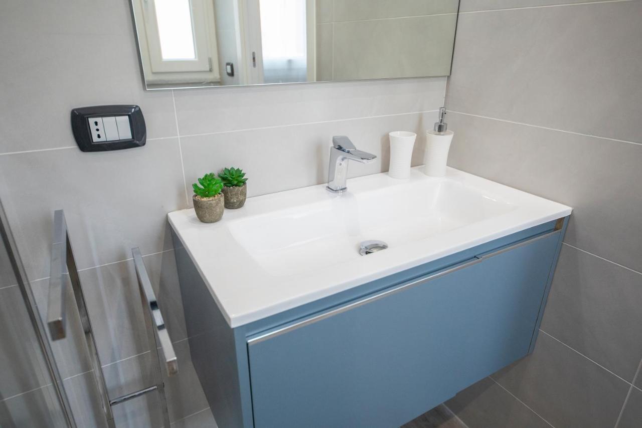 Trinacria Apartments Cefalù Dış mekan fotoğraf