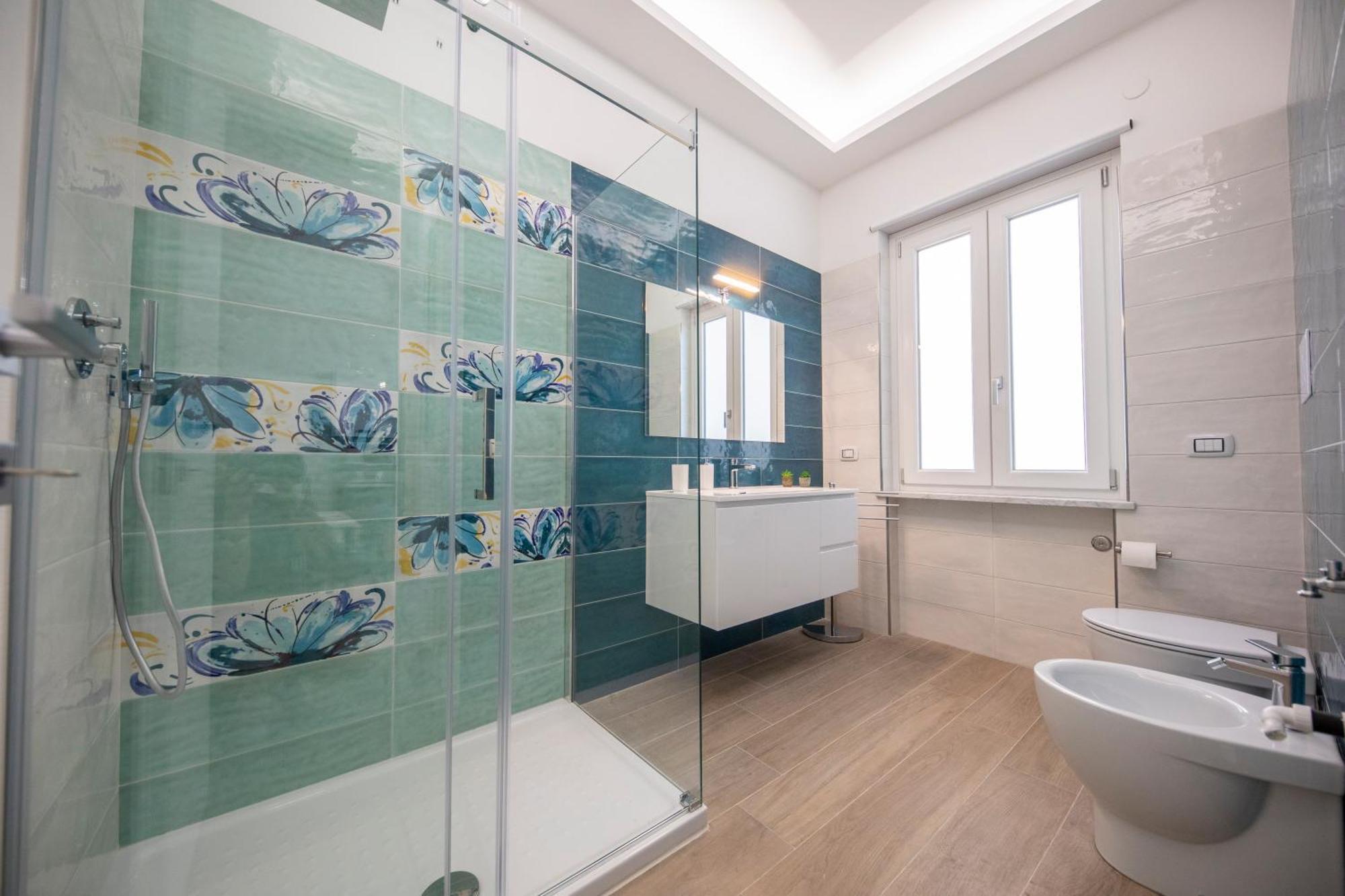 Trinacria Apartments Cefalù Dış mekan fotoğraf