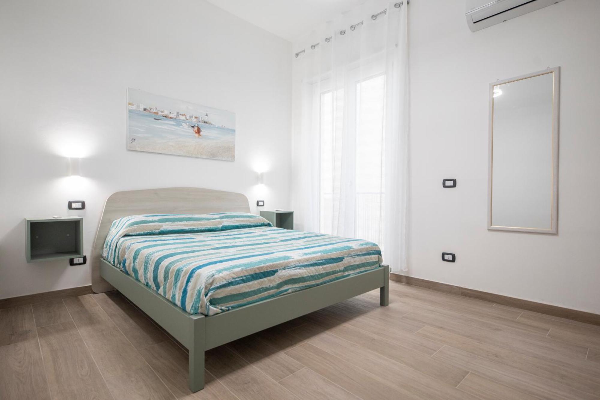 Trinacria Apartments Cefalù Dış mekan fotoğraf