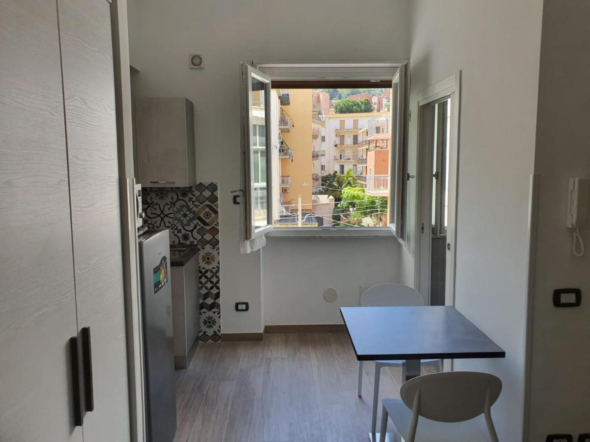 Trinacria Apartments Cefalù Dış mekan fotoğraf