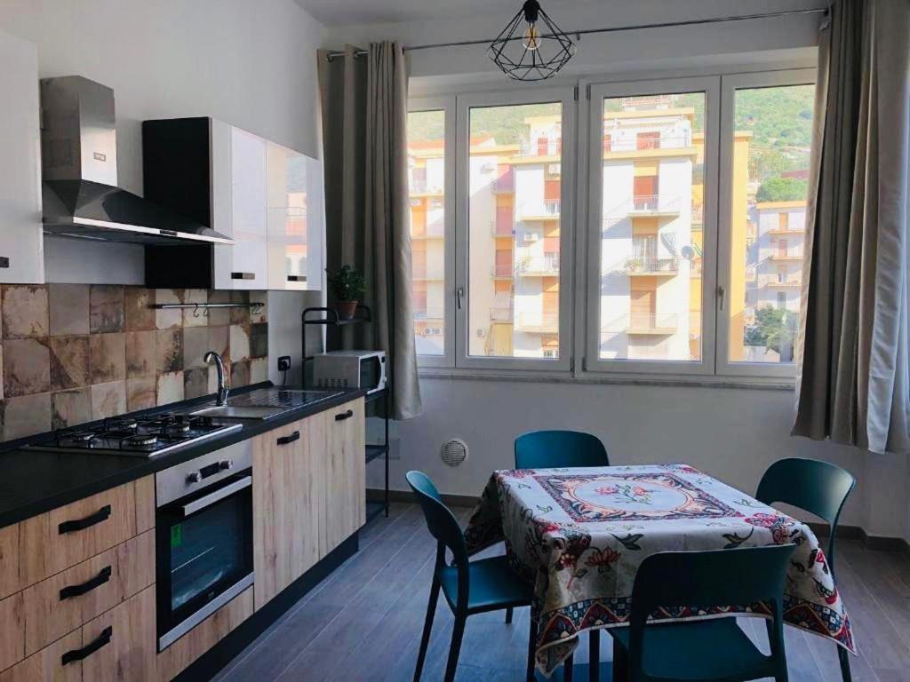 Trinacria Apartments Cefalù Dış mekan fotoğraf